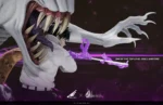 Dream Boat Studio & TIME Studio – Jujutsu Kaisen Yuta Okkotsu - Image 8