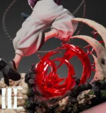 Heroe Collectibles Studio – Jujutsu Kaisen Heavenly Restriction Toji Fushiguro - Image 3