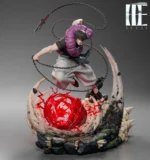 Heroe Collectibles Studio – Jujutsu Kaisen Heavenly Restriction Toji Fushiguro - Image 2