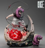 Heroe Collectibles Studio – Jujutsu Kaisen Heavenly Restriction Toji Fushiguro - Image 4