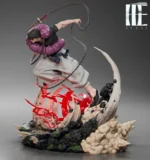 Heroe Collectibles Studio – Jujutsu Kaisen Heavenly Restriction Toji Fushiguro - Image 5