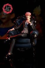 Ht Studio – Jujutsu Kaisen Gentleman Series Ryomen Sukuna