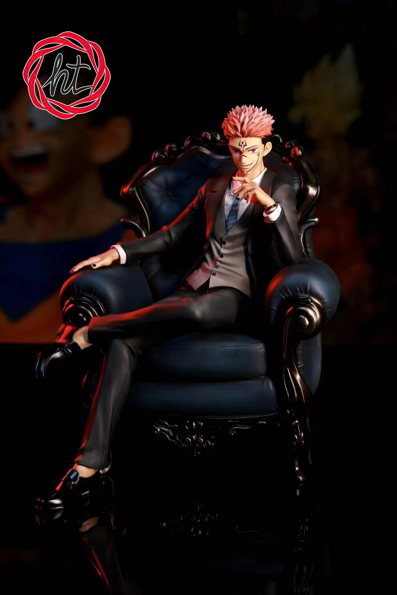 Ht_Studio_-_Jujutsu_Kaisen_Gentleman_Series_Ryomen_Sukuna-0 Ht Studio – Jujutsu Kaisen Gentleman Series Ryomen Sukuna - Image 1