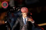 Ht Studio – Jujutsu Kaisen Gentleman Series Ryomen Sukuna - Image 4