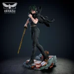 Karasu Studio – Jujutsu kaisen Zenin Maki - Image 4