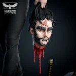 Karasu Studio – Jujutsu kaisen Zenin Maki - Image 6