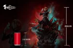 LAST KNIGHT Studio – Jujutsu Kaisen Nobara Kugisaki - Image 2