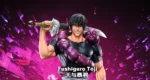 LX Studio – Jujutsu Kaisen Heavenly Restriction Toji Fushiguro - Image 2