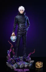 LX Studio – Jujutsu Kaisen Satoru Gojo