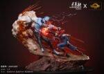 Light and Dust Studio & Summer Plants Studio – Jujutsu Kaisen Itadori Yuji vs Mahito - Image 10