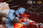 Light and Dust Studio & Summer Plants Studio – Jujutsu Kaisen Itadori Yuji vs Mahito - Image 8