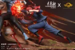 Light and Dust Studio & Summer Plants Studio – Jujutsu Kaisen Itadori Yuji vs Mahito - Image 7