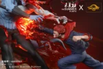 Light and Dust Studio & Summer Plants Studio – Jujutsu Kaisen Itadori Yuji vs Mahito - Image 5
