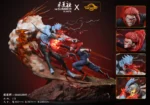 Light and Dust Studio & Summer Plants Studio – Jujutsu Kaisen Itadori Yuji vs Mahito - Image 2