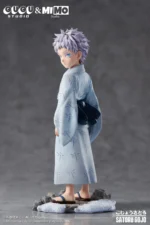 Mimo Studio & GUGU Studio – Jujutsu Kaisen Childhood Series 001 Child Gojo Satoru