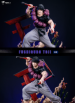 Player 1 Studio – Jujutsu Kaisen Toji Fushiguro