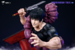 Player 1 Studio – Jujutsu Kaisen Toji Fushiguro - Image 5
