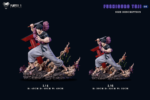 Player 1 Studio – Jujutsu Kaisen Toji Fushiguro - Image 6