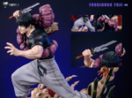 Player 1 Studio – Jujutsu Kaisen Toji Fushiguro - Image 7