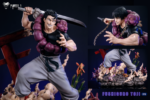 Player 1 Studio – Jujutsu Kaisen Toji Fushiguro - Image 9