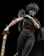 Player 1 studio – Jujutsu Kaisen Awakening Maki Zenin - Image 5