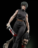 Player 1 studio – Jujutsu Kaisen Awakening Maki Zenin - Image 4