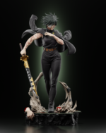 Player 1 studio – Jujutsu Kaisen Awakening Maki Zenin - Image 2