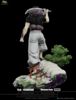 Real Creation Studio – Jujutsu Kaisen Toji Fushiguro - Image 6