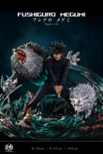 Real world Studio – Jujutsu Kaisen Megumi Fushiguro