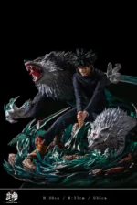 Real world Studio – Jujutsu Kaisen Megumi Fushiguro - Image 2