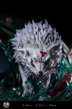 Real world Studio – Jujutsu Kaisen Megumi Fushiguro - Image 3