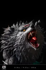 Real world Studio – Jujutsu Kaisen Megumi Fushiguro - Image 4