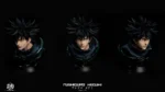 Real world Studio – Jujutsu Kaisen Megumi Fushiguro - Image 8