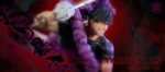 SK Studio – Jujutsu Kaisen Heaven and Tyrant Toji Fushiguro
