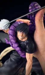 SK Studio – Jujutsu Kaisen Heaven and Tyrant Toji Fushiguro - Image 3