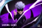 Yz Studio – Jujutsu Kaisen Satoru Gojo - Image 2