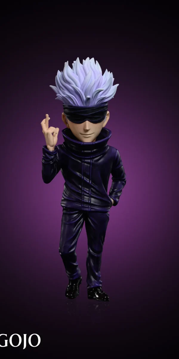 Yz Studio – Jujutsu Kaisen Satoru Gojo