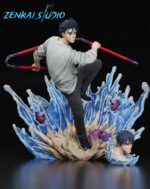 ZENKAI Studio – Jujutsu Kaisen Toji Fushiguro