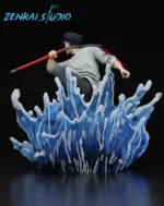 ZENKAI Studio – Jujutsu Kaisen Toji Fushiguro - Image 3
