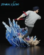 ZENKAI Studio – Jujutsu Kaisen Toji Fushiguro - Image 2