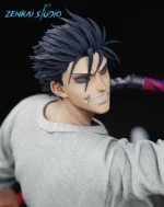 ZENKAI Studio – Jujutsu Kaisen Toji Fushiguro - Image 5