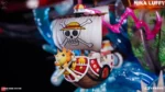 【In Stock】Seven Studio - One Piece Nika Luffy - Image 17