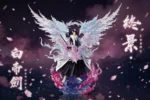 【Pre order】HXHENG × CHENG Studio1/6Kuchiki Byakuya