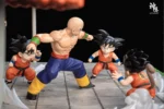 【Pre order】ShenYin Studio - Dragon Ball Tenkaichi Budokai - Image 4