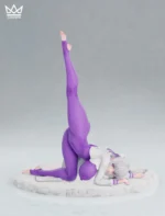 【Pre order】Crown Studio 1/6 Emilia peeing - Image 4
