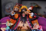 【Pre order】Scorpio Studio - One Piece Marshall·D·Teach - Image 2