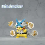 【Pre order】MindMaker Studio - Pokemon Pikachu (Copyright) - Image 3