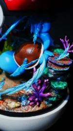 【Pre order】BallBall Studio - Pokemon Squirtle - Image 7