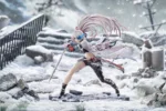 【Pre order】GSC Studio 1/7 PVC Gray Raven: Punishing Crimson Abyss (Copyright) - Image 7