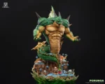 【Pre order】CPR Studio Dragon Ball Porunga with LED - Image 2